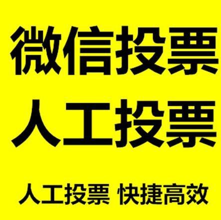 巴音郭楞蒙古自治州微信拉票的常见形式有哪些？