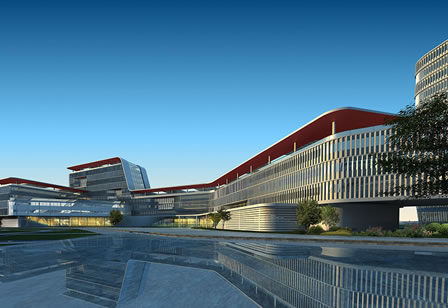 巴音郭楞蒙古自治州花园设计的测试内容