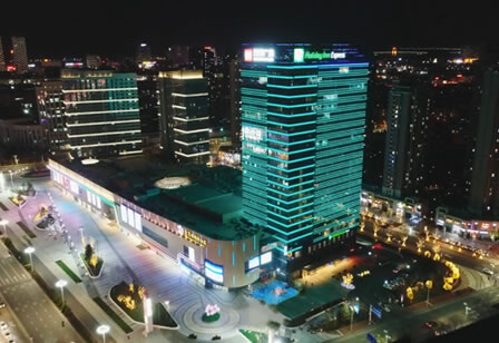 巴音郭楞蒙古自治州花园设计的测试内容