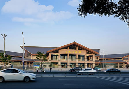 巴音郭楞蒙古自治州花园设计的测试内容