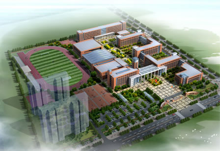 巴音郭楞蒙古自治州花园设计的测试内容