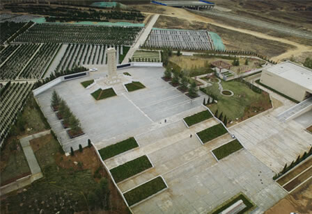 巴音郭楞蒙古自治州花园设计的测试内容